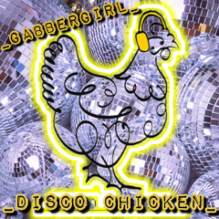 Disco Chicken-Live DJ Set