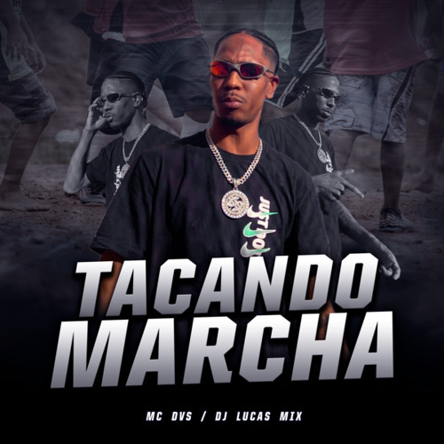 Tacando Marcha