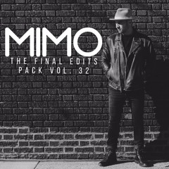 THE FINAL PACK: 2020 Edits Vol.32 (32 Edits) [FREE DOWNLOAD]