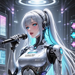 Lady Singing Robot.wav Dodakk24/7