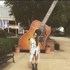 It Is What It Is - Kacey Musgraves Cover