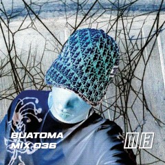 M13 MIX 36 - BUATOMA