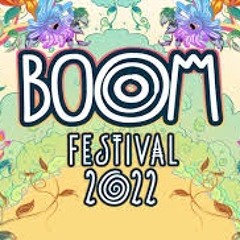 Boom Festival 2022 (PRT)@ Funky Beach 24.07.22 Sunset