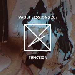 Vault Sessions #287 - Function