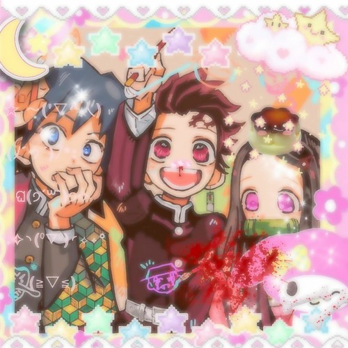 ☆-FVN!☆