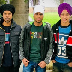 Hey Listen (Official) Harsh Jagraon Feat. Roopam Dhillon _ Inder Ramgharia _ New Punjabi Songs 2021