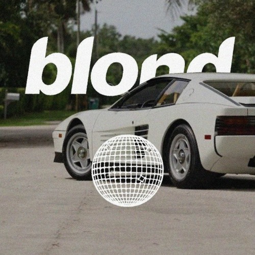 Stream frank ocean white ferrari remastered by goonmetal listen