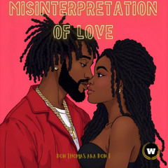 Misinterpretation of Love