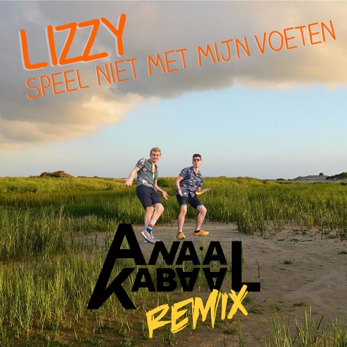 Stream Lizzy Speel Niet Met Mijn