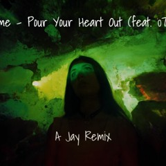 RL Grime - Pour Your Heart Out (feat. 070 Shake)(BRP Remix)