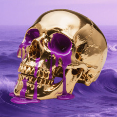 Purple ocean / juice wrld type beat / lil uzi vert type beat
