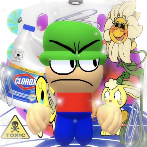 trashboat - my crew (asagtl x meta)