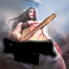 My cum stuck to the hair and clogged the pipe