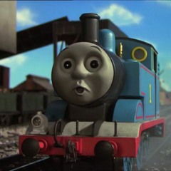 Thomas had a great idea (Random HiT Era Theme)