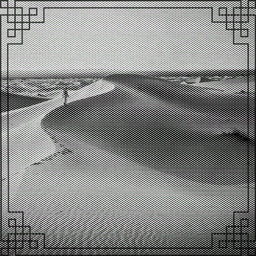 FenoR - Lost In The Desert