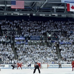 2021 Hockey Warmup