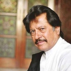 Hum ko JIS ki thi wo talash ho Tum  Teri umeed attaulla easa khelvi.mp3