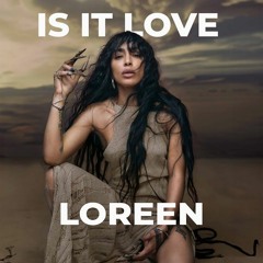 LOREEN - IS IT LOVE (Will Philips Remix)