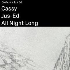 CASSY JUS-ED B2B GLOBUS 18.07.2025