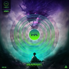 01. Dreadnought - Dragon Warrior ( OUT NOW!! )