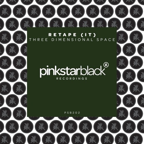 Retape (IT) - Three Dimensional Space