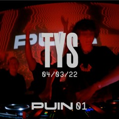 PUIN01 - TYS