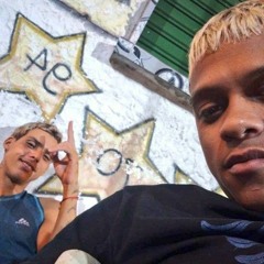 Mc Kevin - Lágrimas Cai - ( DJ Pedro)  [Speed Up✅]