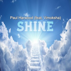 (feat. Vimoksha) - Shine