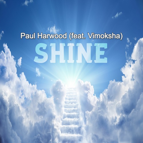 (feat. Vimoksha) - Shine