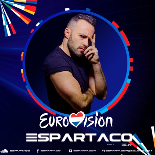 Special Eurovision Set