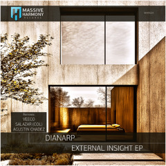 Dianarp - External Insight (Veeco Remix) [Massive Harmony Records]