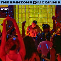 McGinnis | The Spinzone #161