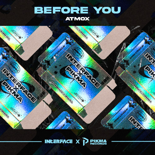 ATMOX - Before You (Original Mix)