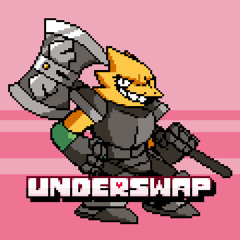 Swing Of Integrity - Underswap