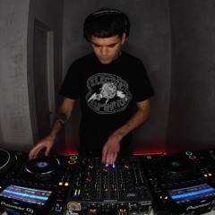Kutkh Jackdaw - Mission London 06/07/24