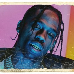 Travis Scott x Young Thug Type Beat - "Tekken" (Prod. By. 808 BRVNDO)