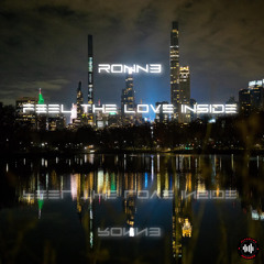 RONN3 - Feel the love inside