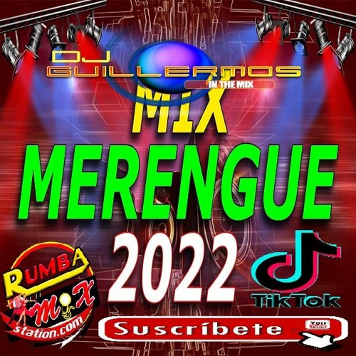Stream Deejay Xavi Listen to Hot Merengue mix 2022 playlist online