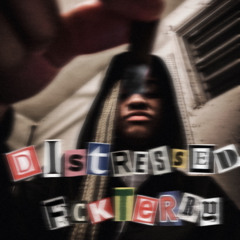 Distressed