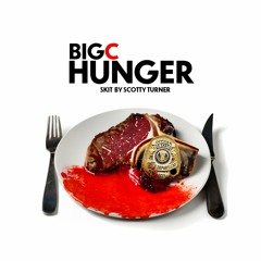 Hunger - R1 The PRO as BigC