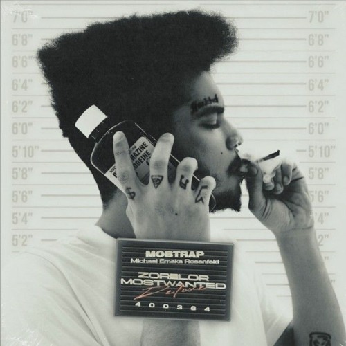Mobtrap - El Chapo