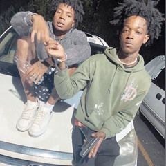 Baby Plug & YoungThirdShift - Quarterback Sneak