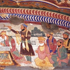 ਸਖੀ ਮਿਲਹੁ ਰਸਿ ਮੰਗਲੁ ਗਾਵਹੁ ਹਮ ਘਰਿ ਸਾਜਨੁ ਆਇਆ ॥ - Ragi Harbans Singh Ji
