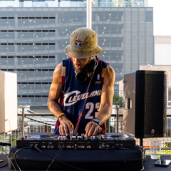 Rooftop Mix (Live at Canopy)