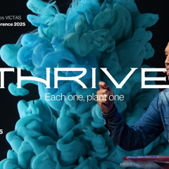 Ps Andrew Cox - Each One, Plant One