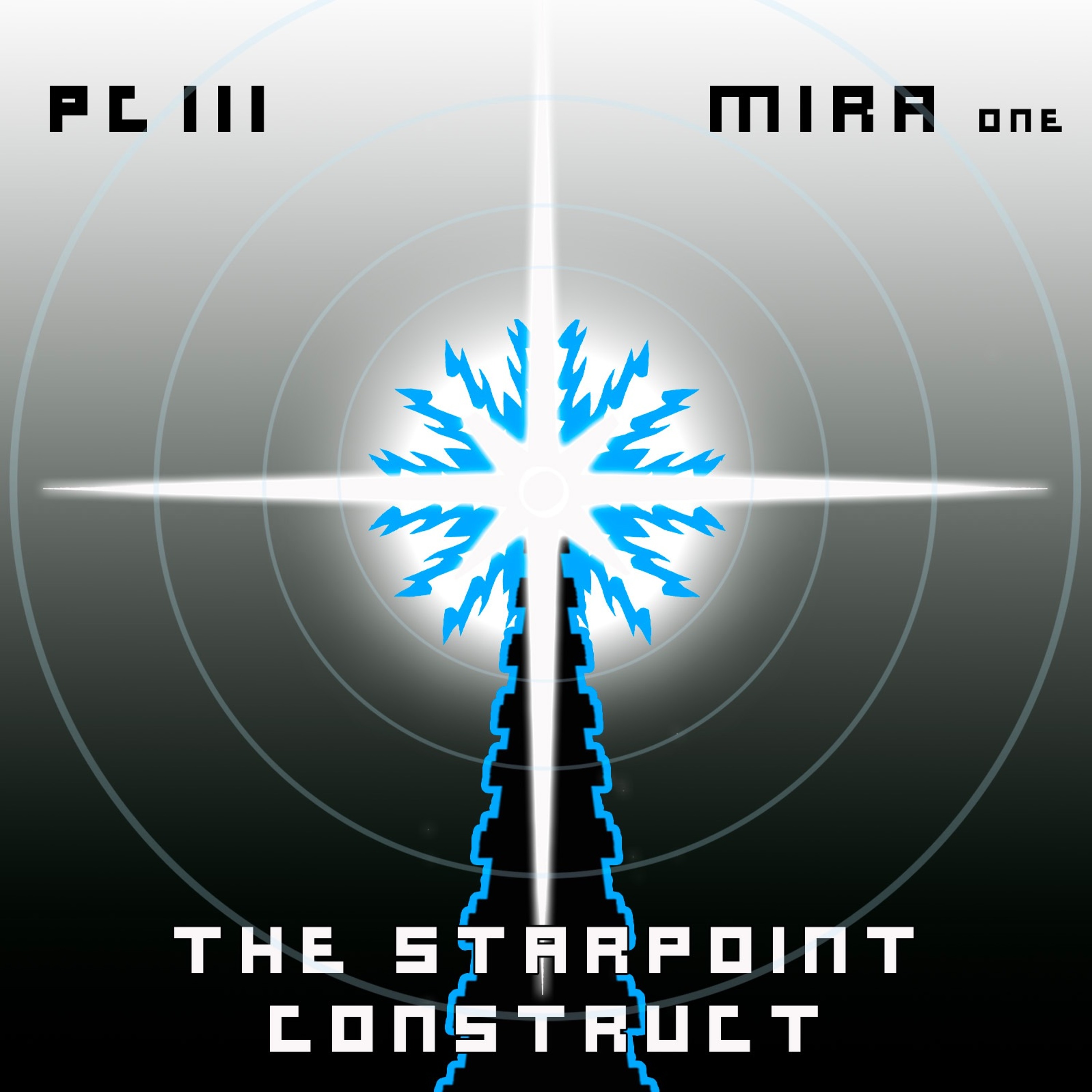 P C III + MIRA 1: STAGING episode artwork
