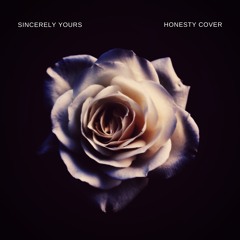 Honesty Cover.mp3