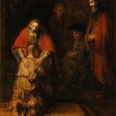 Retiro 13. Hijo pródigo