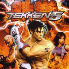 Tekken (Prod.Filipmakesbeats)