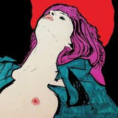 Cherry - Chromatics (Slowed)